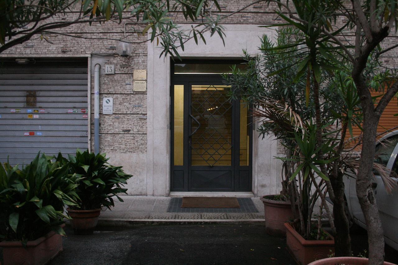 Vatican Gabriel Bed & Breakfast Rome Exterior photo
