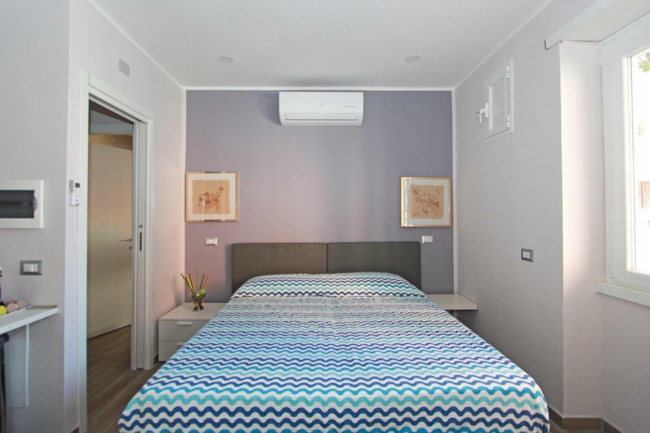 Vatican Gabriel Bed & Breakfast Rome Exterior photo