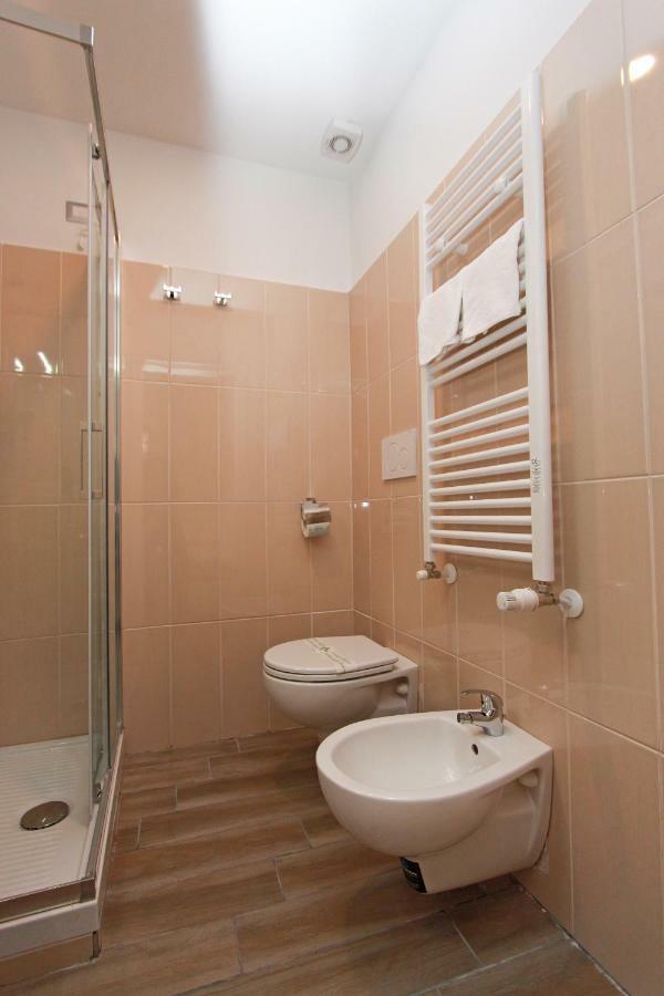 Vatican Gabriel Bed & Breakfast Rome Exterior photo