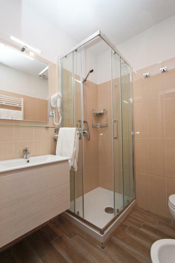 Vatican Gabriel Bed & Breakfast Rome Exterior photo